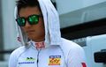 Test Driver Bisa Menjadi Opsi Lain Untuk Rio Haryanto