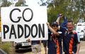 WRC. Hyundai Ganti Dani Sordo dengan Hayden Paddon di Australia