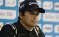 Formula E. Ultah ke-30 Nelson Piquet Jr. Yang Sederhana