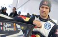 WRC : Sebastien Ogier Bisa Juara Dunia Di Reli Jerman