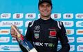 Formula E : Juara Formula E, Nelson Piquet Pindah Ke Balap Indy?