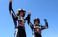 WRC : Hasil Lomba: Jari-Matti Lavtala 3 Kali Menang Di Reli Finlandia