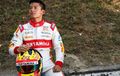 GP2. Rio Haryanto Lebih Optimistis & Kian Percaya Diri