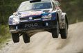 WRC : Latvala Ambil Alih Pimpinan Lomba Dari Ogier