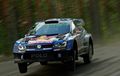 WRC : Latvala Mulai Memberi Tekanan Pada Ogier