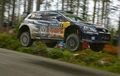 WRC : Sebastien Ogier Mengawali Reli WRC Dengan Kemenangan