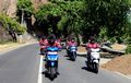 Pasar Motor Honda NTB, Vario 110 FI Paling Diminati