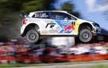 WRC : Jadwal Lengkap Rute Reli Finlandia