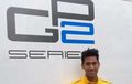 GP2. Pertama Kali, Sean Gelael Akan Balapan Dengan Mobil Formula 4.000 cc