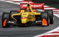 Kecelakaan di Formula Renault Austria, Sean Gelael Baik-Baik Saja