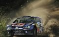 WRC : Hasil Lomba: Sebastien Ogier Menang Back-to-back Reli Polandia