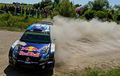 WRC : Sebastien Ogier Terus Memperlebar Jarak