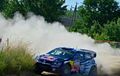 WRC : Sempat Tertinggal, Ogier Kembali Ke Puncak