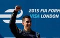 Formula E. Hasil Race 1 London ePrix. Hari Besar Buat e.dams Renault