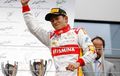 GP2 Austria. Rio Haryanto Juara!
