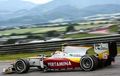 GP2 Austria. Rio Haryanto Finish Ke-7, Kantongi Tambahan 6 Poin