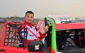 Speed Off-Road. Rifat Sungkar: Gue Pembela 'Mobil Beneran'