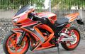 Kawasaki Ninja 250R, Simpel Buat Rujukan Klub