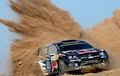 WRC : Sebastien Ogier Raih Point Maksimum Di Reli Italia