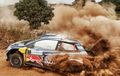 WRC : Sebastien Ogier Ambil Alih Pimpinan Dari Hayden Paddon Di SS17