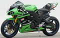 Kawasaki Ninja 250R, Gokil Gaya WSBK