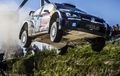 WRC : Kalah Dua Kali, Sebastien Ogier Akan Terus Bertarung Hingga Akhir