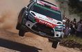 WRC : Kris Meeke Senang Dengan Trek Baru Reli Italia