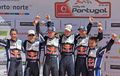 WRC : Klasemen Sementara Setelah Reli Portugal