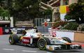 GP2 : Rio Haryanto Menjaga Semangat Usai Sprint Race GP2 Monako