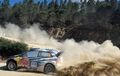 WRC : Jari-Matti Latvala Mulai Dikejar Sebastien Ogier