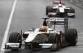 GP2 : Rio Haryanto Tembus 10 Besar Latihan GP2 Monako
