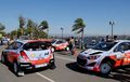 WRC : Start Dari Urutan Tengah, Hyundai Berharap Sukses