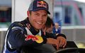 WRC : Andreas Mikkelsen: Target Podium Di Rute Baru