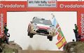 WRC : Ini Jadwal Lengkap Reli Portugal Dengan Lokasi Baru
