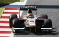 GP2 : Finish Keenam Sprint Race, Rio Haryanto Bawa Pulang 16 Point Dari Barcelona