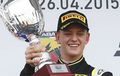 F4 : Anak Michael Schumacher Juara Balap Formula 4