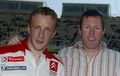 WRC : Kris Meeke Terharu Ingat Colin McRae