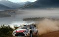 WRC : Kris Meeke Di Ambang Juara Reli Argentina