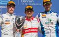 GP2 : Rio Haryanto Juara GP2 Bahrain