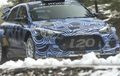WRC : Hyundai Tunda Penampilan i20 Baru