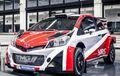 WRC : Toyota Ingin Segera Menambah Gelar Juara