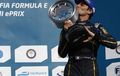 Formula E : Nicolas Prost Menangkan Pertarungan Mendebarkan