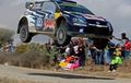 WRC : Sebastien Ogier Tidak Percaya Bisa Menang
