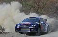 WRC : Saingan Berguguran, Ogier Melenggang Sendirian