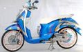 Honda Scoopy, Salam Simpel Funky Dari Jambi