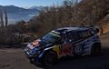 WRC : Sebastien Ogier Pimpin Pasukan VW Kuasai Hari Ketiga Reli Monte Carlo