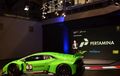 Ini Yang Bikin Lamborghini Terima Kerjasama Motorsport dan Teknis Dengan Pertamina