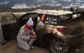 WRC : Sebastien Loeb Kandas Di Akhir Hari Kedua Reli Monte Carlo