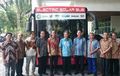 ITS Akan Support Desain Engineering Sepeda Motor Listrik Garansindo