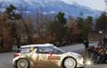 WRC : Reli Monte Carlo: Loeb Tercepat, Citroen Kuasai Sesi Uji Coba